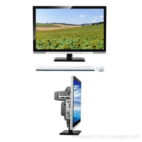 27" all-in-one PC desktop